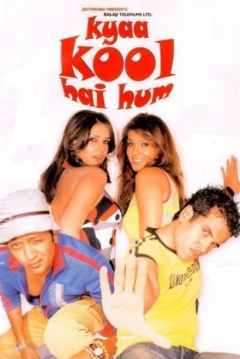 Poster Kyaa Kool Hai Hum