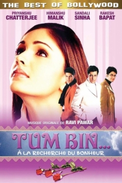 Poster Tum Bin...: Love Will Find a Way