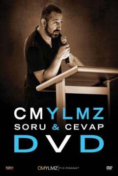 Poster CMYLMZ: Soru & Cevap
