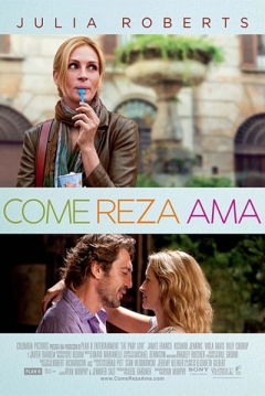 Come Reza Ama — póster