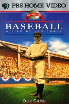 Poster Baseball