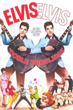Poster Doble Problema