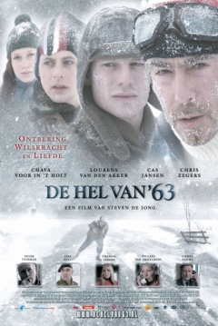 Poster The Hell of '63