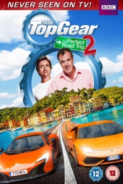 Poster Top Gear: The Perfect Road Trip 2