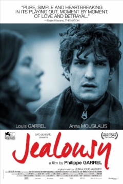 Poster Jealousy