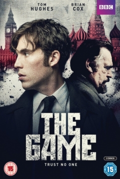 Poster The Game