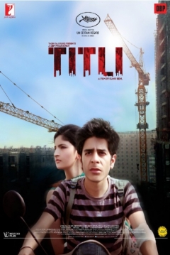 Poster Titli