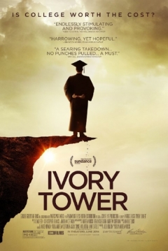 Poster Torre de Marfil