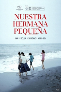 Poster Nuestra Hermana Pequeña