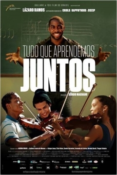Ficha El Profesor de Violín