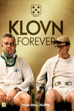 Poster Klown 2