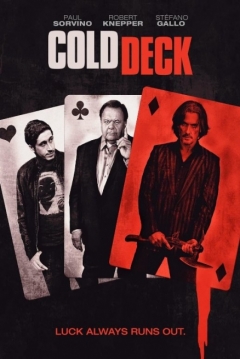 Poster Cold Deck