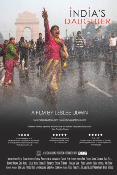 Poster La Hija de la India