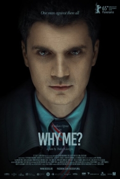 Poster Why Me?
