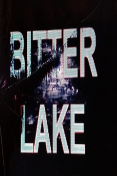 Poster Bitter Lake