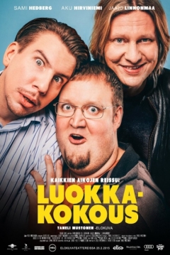 Poster Reunion