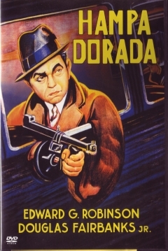 Poster Hampa Dorada