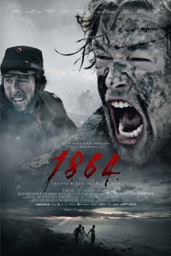 Poster 1864