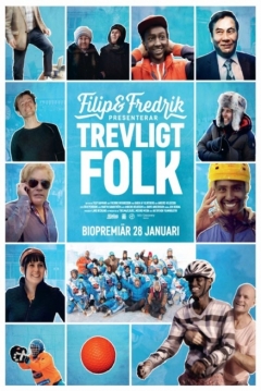 Poster Nice People