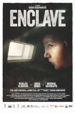Poster Enclave