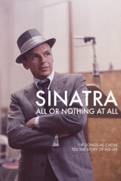 Poster Sinatra: Todo o Nada