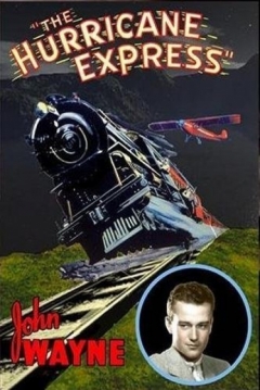 Poster El Expreso de la Muerte