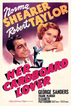 Ficha Her Cardboard Lover