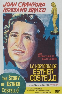 Ficha La Historia de Esther Costello