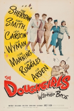 Ficha The Doughgirls