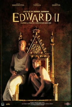 Poster Eduardo II