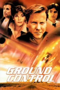 Poster Ground Control