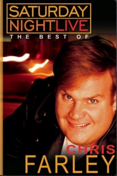 Poster Saturday Night Live: The Best of Chris Farley