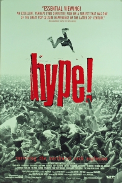 Poster Hype!