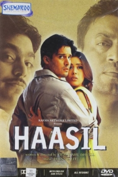 Poster Haasil