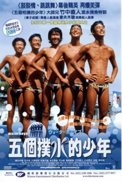 Poster Waterboys