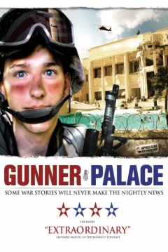 Poster Gunner Palace