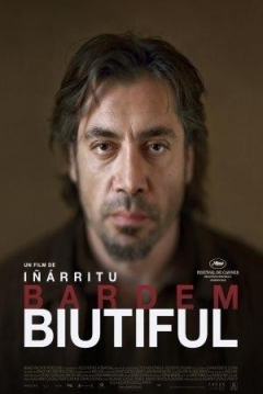 Poster Biutiful