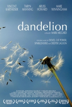 Poster Dandelion