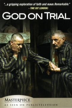 Poster El Juicio de Dios