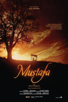 Poster Mustafa
