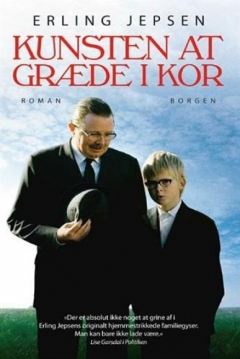 Poster The Art of Crying