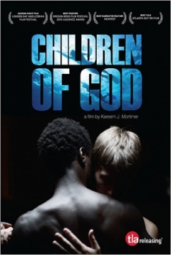Poster Children Of God