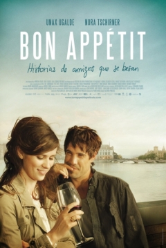 Poster Bon Appétit 