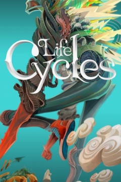 Poster Life Cycles
