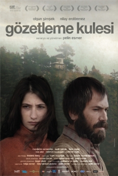Poster Watchtower