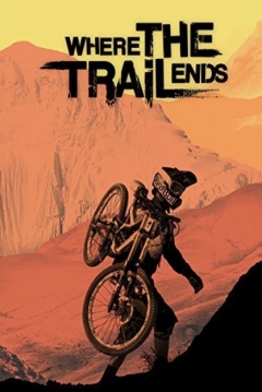 Poster Where the Trail Ends