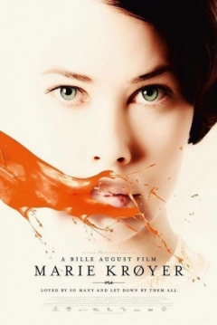 Poster Marie Krøyer