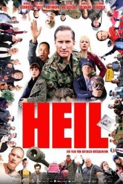 Poster Heil