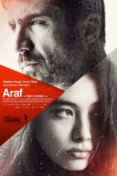 Poster Araf: Somewhere in Between
