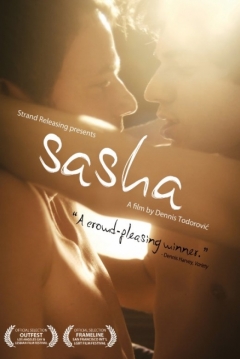 Poster Sasha